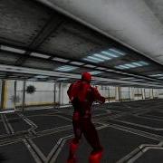 First 3rd Person Shooter WIP