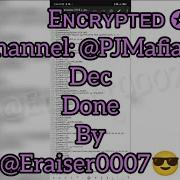 ENCRYPTED PJMafia REMOVING BLOCKERS WITH LASM TUTORIAL 74 DEC BY Rakesh9202