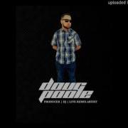 Party Up DMX DougPoole Word Play CLEAN