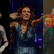 Sezen Aksu Yıldız Tilbe Ve Şebnem Ferah A Sahnede Evlenme Teklifi Aşk Itirafı Edilirse