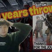 WARFACE CLUTCH Is OFFICIALLY DEAD