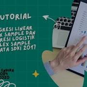 COMPLEX SAMPLE ANALYSIS DATA SDKI 2017