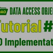 DAO Implementation DAO Tutorial For Beginners