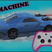Right Analog Stick Camera Controls In Unity With Cinemachine