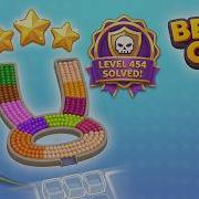 Beads Out Level 454 Walkthrough HARD LEVEL Complete Solution Guide