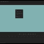 Animate 2020 CC User Interface Intro
