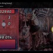 Silly 300bpm Thing Easy S