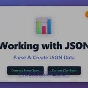 PowerShell JSON Tutorial ConvertFrom Json ConvertTo Json Explained For Beginners