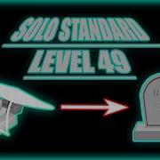 Nullscape SOLO Level 49 Standard Patch 5