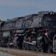Big Boy 4014 Steam Train The Road To Restoration Pomona To Colton