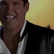 David Hasselhoff Hooked On A Feeling 1997 Official Video 1080p