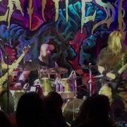 MASTER Live In Death Fest Monterrey