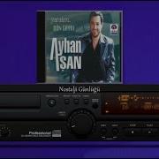 Ayhan Aşan Ben Sana Yandım 320kbps