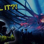 What Happens If You Kill The First Mini Boss On Returnal