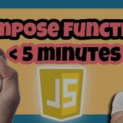Compose Function JavaScript