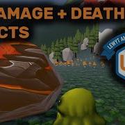 Unity Damage Death Effects Tutorial LewyT Amusement Academy 10