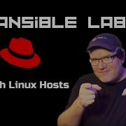 E11 Patch Reboot Linux Hosts Using Ansible Roles Ansible Lab Part 7