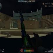 Pharaoh CF HM GLITCH