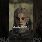 Создание персонажей в Dragons Dogma 2 это безумие