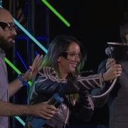 Vsauce And Veritasium Feat Jenna Marbles YouTube FanFest Toronto 2015