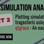 Post Simulation Analysis Part 2