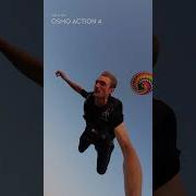 Unleash Your Wild Side With Osmo Action 4 ChrisFinck Skydiving Shorts