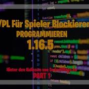 Spigot Plugins Programmieren Unknown Command Message ändern UND PL Command Für Spieler Blocken