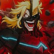 MOONDEITY NEON BLADE All Might Voicelines