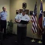 20120730 TX 148 Mitchell Award And Cadet Change Of Command Ceremony