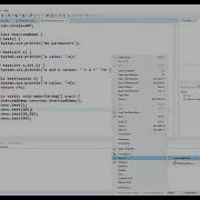 Overloading Methods Constructors