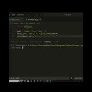 Create Stunning ASCII Art With Python Shorts