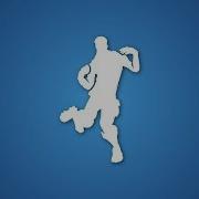 Billy Bounce Fortnite Emote