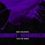 Don Toliver Talk No More Official Audio