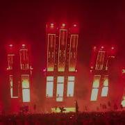Sickmode En WasteLAND EDC México 2026