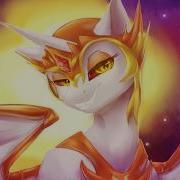 The Devil Within A Daybreaker AU My Version