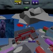 Как сделать суперпрыжок Гайд по движению в Rivals