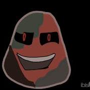 Well Done Animation Charlie The Steak Red Larva
