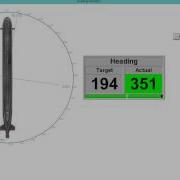Rotating Indicator For Your InduSoft Web Studio Project