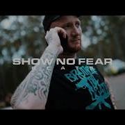 BEATS Show No Fear