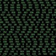 The Matrix On Qbasic