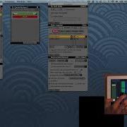 Using Echo Mode In VDMX With TouchOSC
