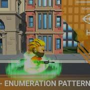 Unity 2020 Tutorial Using Enums Object Pickup Example