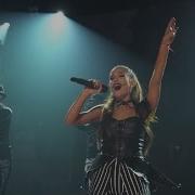 Ariana Grande Break Free Live On The Honda Stage At The IHeartRadio Theater LA
