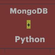 Mongo DB Using Python Programming Document Oriented NOSQL Database