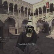 5 Man Desert Eagle Kill Feed