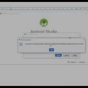 Github Pull To Android Studio