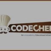 Starters 73 Codechef Problem A B C D Codechef Starters 73