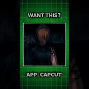 How To Make Viral Ghost Effect On Capcut Capcut Tutorial Capcut Capcuttutorial