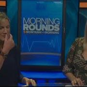 Morning Rounds What Causes Nose Bleeds