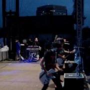 All Time Low Dear Maria Count Me In Bamboozle 2009